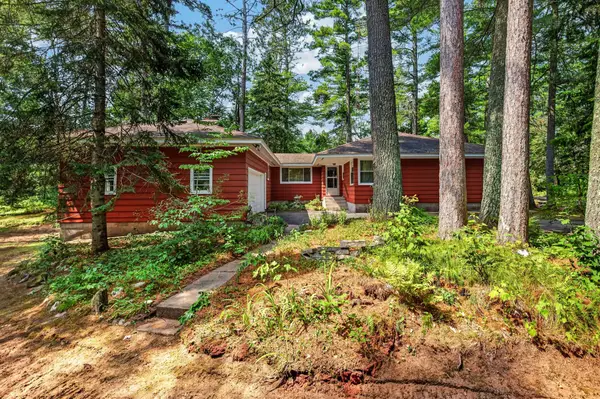 14495 Manitowish Rvr Access Rd, Manitowish Waters, WI 54545