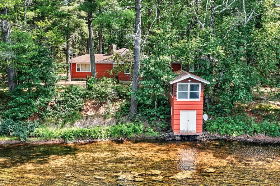 14495 Manitowish Rvr Access Rd, Manitowish Waters, WI 54545 - #2