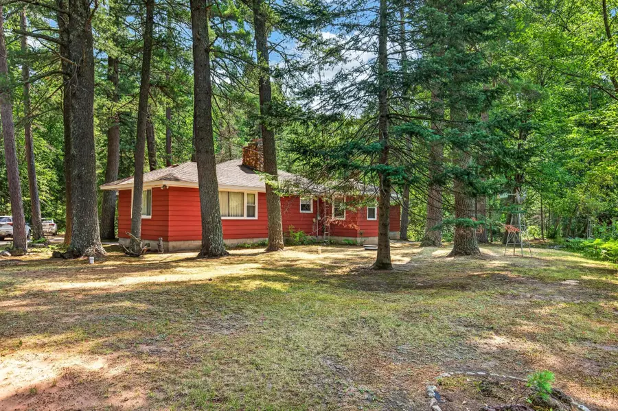 14495 Manitowish Rvr Access Rd, Manitowish Waters, WI 54545 - #3