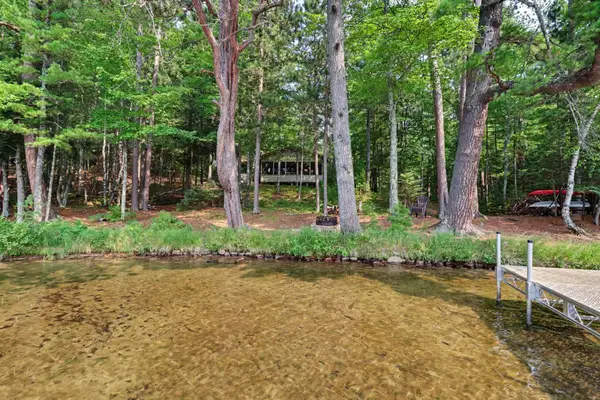 6207 Wendt Rd, Lake Tomahawk, WI 54539