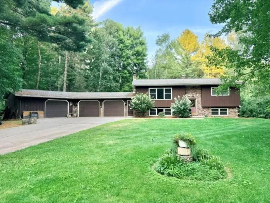 N832 Center Rd, Merrill, WI 54452 - #2