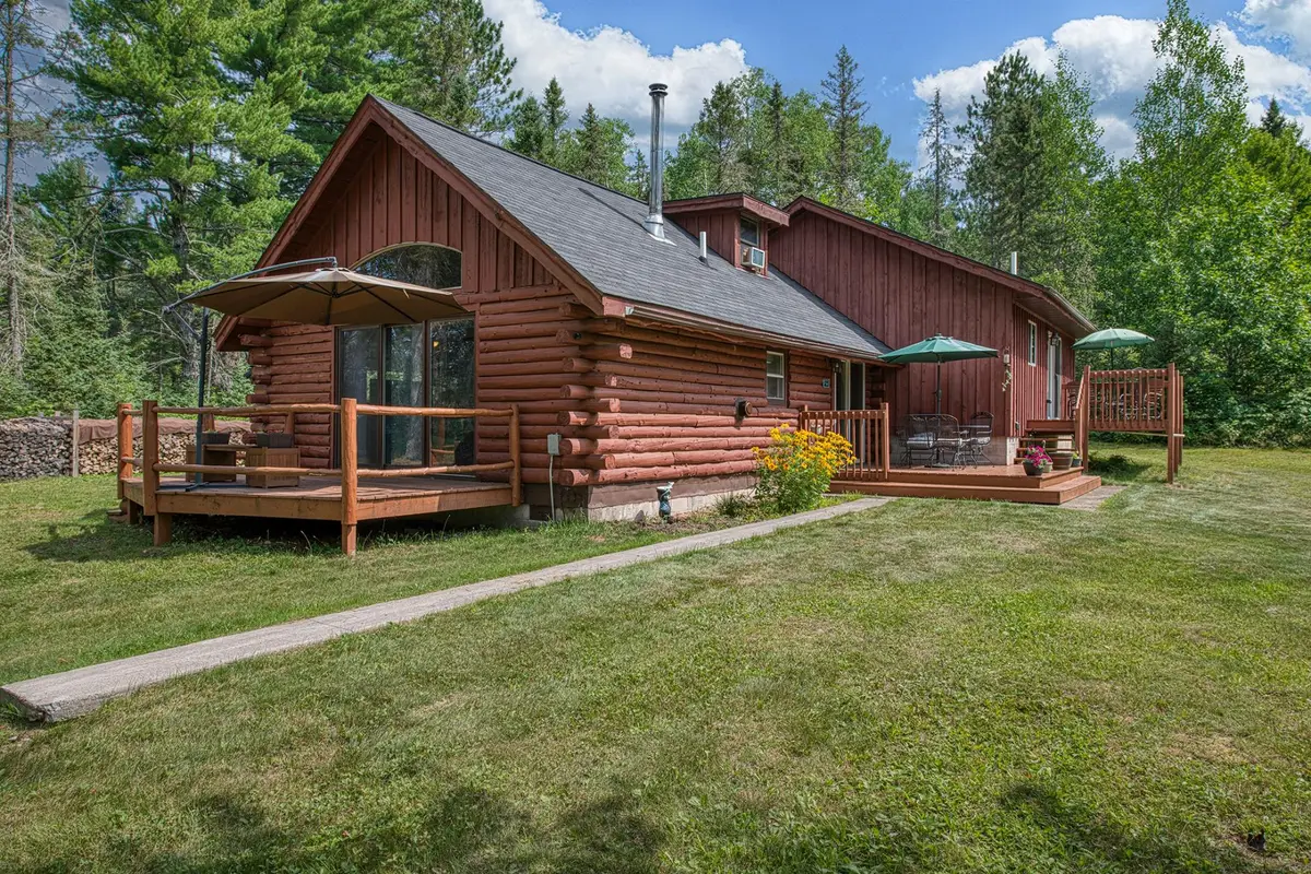 385 Wpa Rd, Crystal Falls, MI 49920 - #1