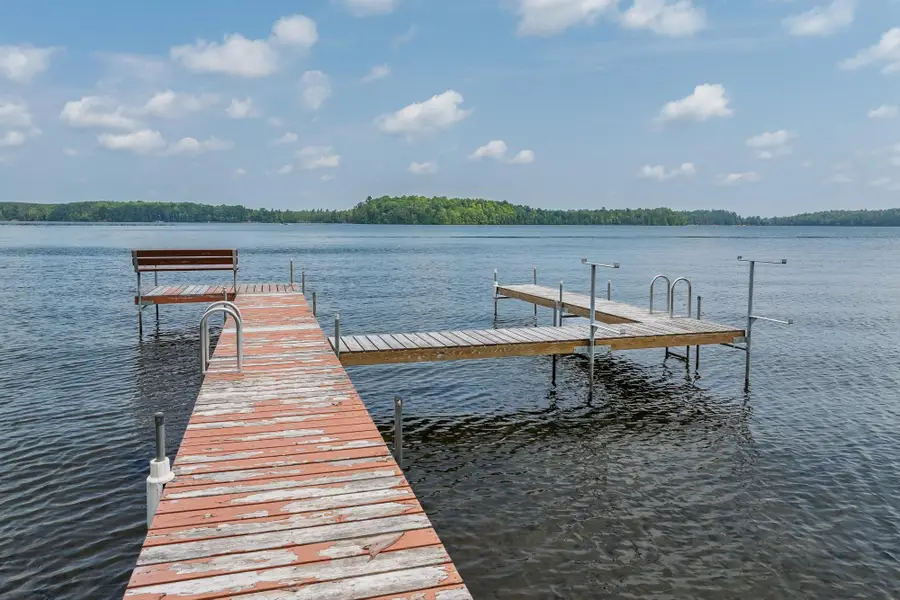 3263 Sand Lake Lodge Ln, Lac Du Flambeau, WI 54538 - #3