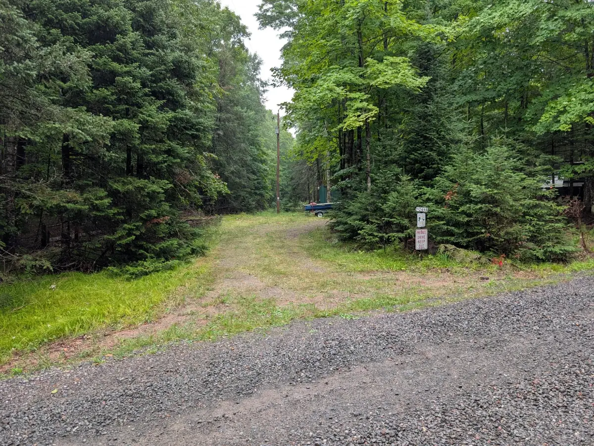 N2498 Duck Lake Rd E, Watersmeet, MI 49969 - #1
