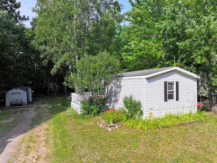 2050 Hwy 45 #2, Eagle River, WI 54521 - #2