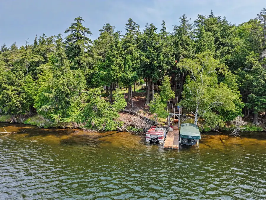 19792 Thousand Island Lake Rd, Watersmeet, MI 49969 - #2