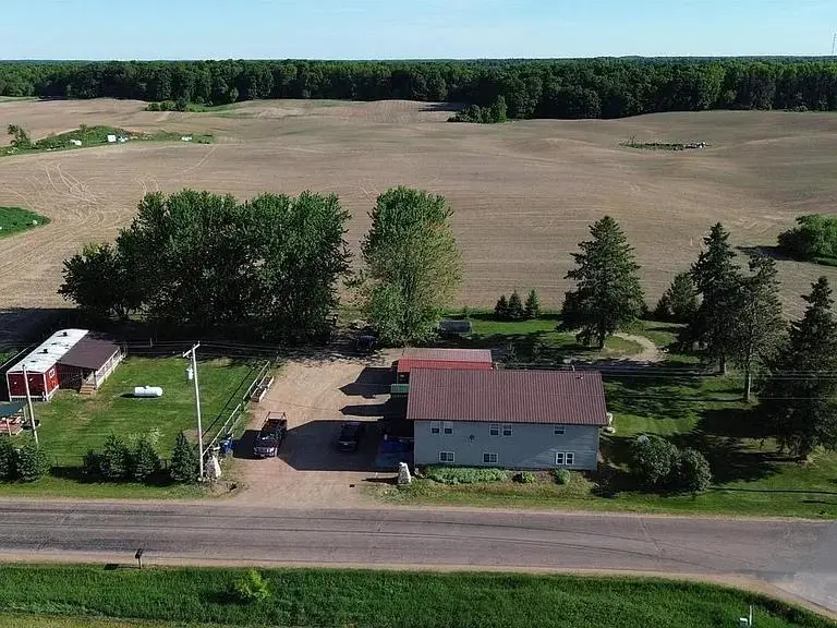182347 Birnamwood Rd, Birnamwood, WI 54414 - #1
