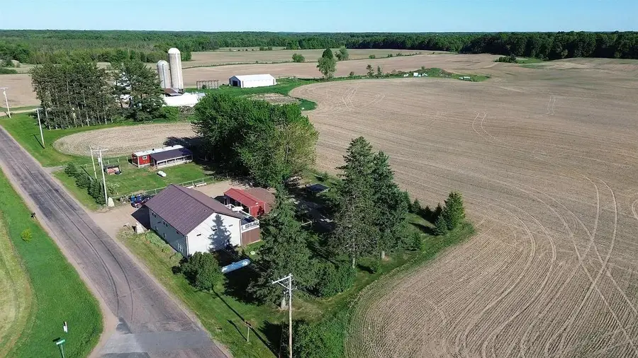 182347 Birnamwood Rd, Birnamwood, WI 54414 - #2