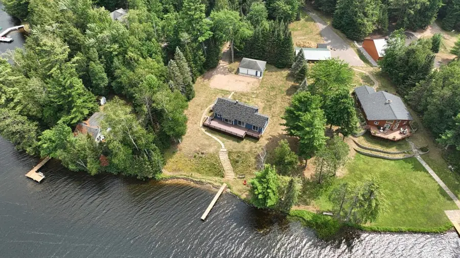 8029 Nokomis Dr, Eagle River, WI 54521 - #3