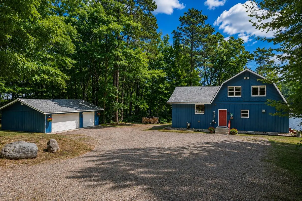 8930 Hartman Rd, Minocqua, WI 54548 - #1