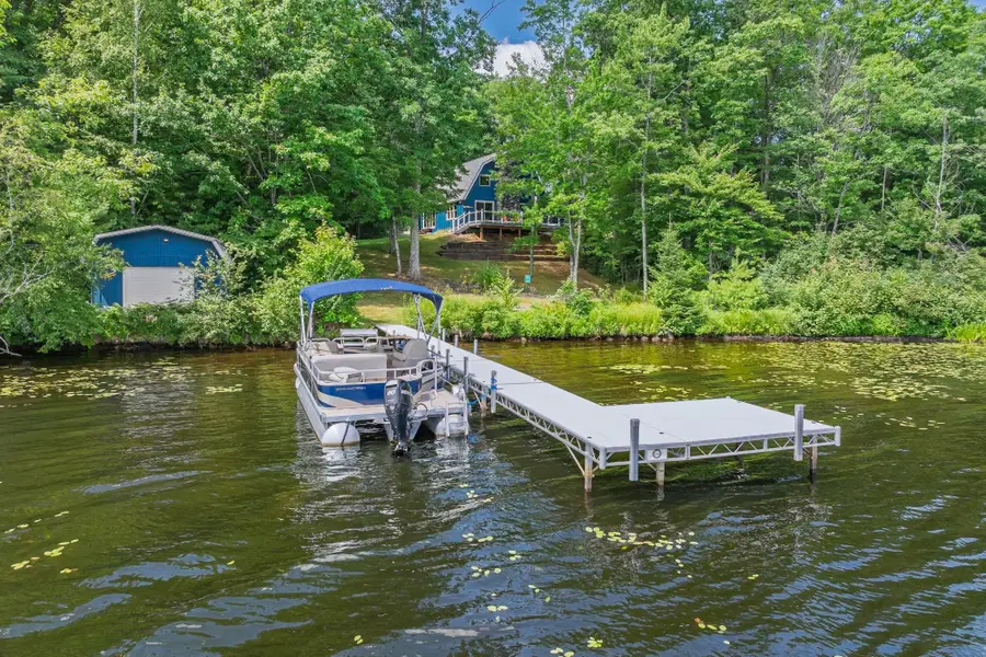 8930 Hartman Rd, Minocqua, WI 54548 - #2