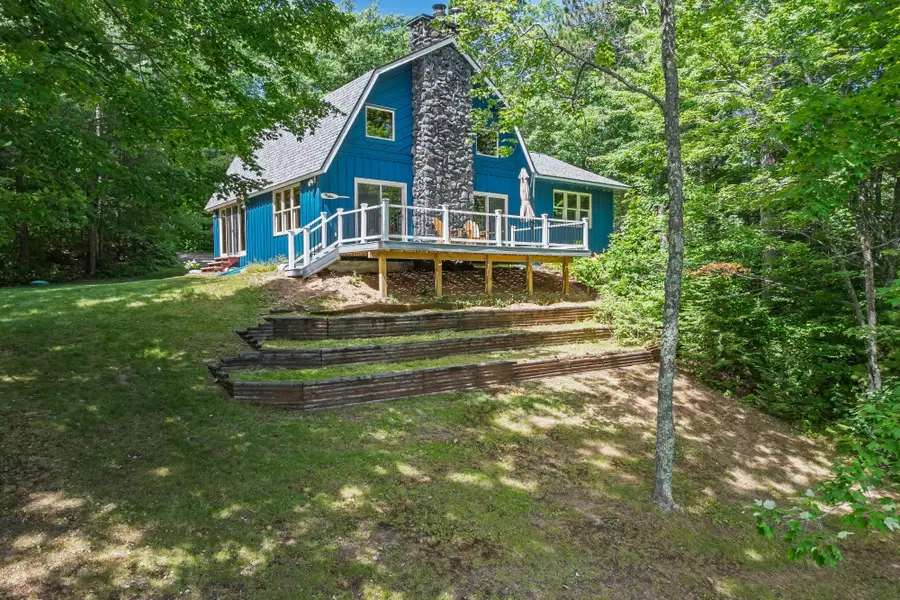 8930 Hartman Rd, Minocqua, WI 54548 - #3