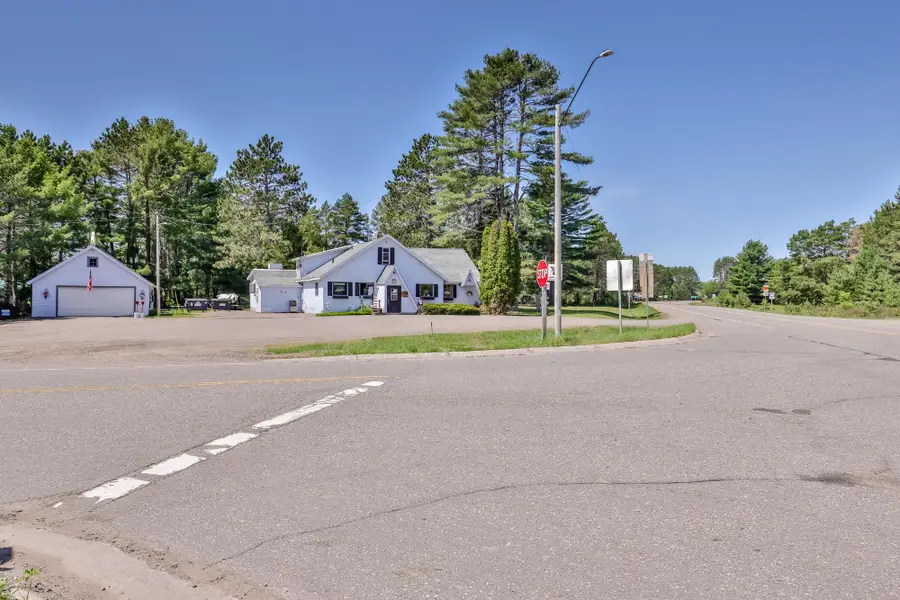 1711 Hwy 51, Mercer, WI 54547 - #2
