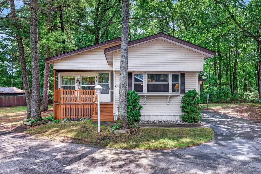 11070 Bellwood Dr #89, Minocqua, WI 54548 - #2