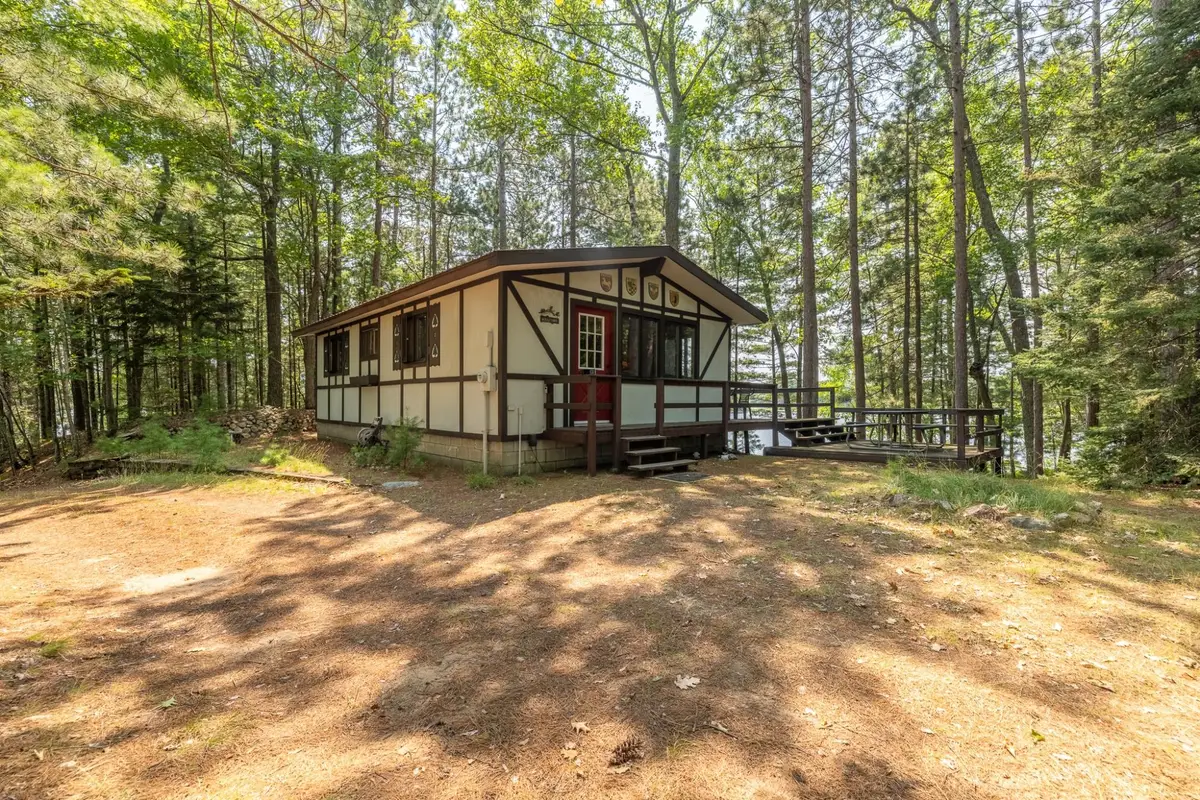 6439 Pine Point Dr, Rhinelander, WI 54501 - #1