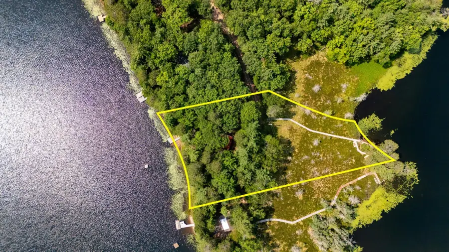 6439 Pine Point Dr, Rhinelander, WI 54501 - #2