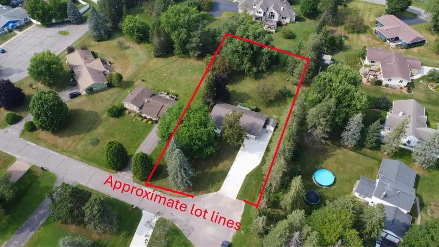 530 Alpha Ct, Antigo, WI 54409 - #2