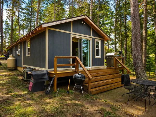 23795 Crystal Lake Rd, Watersmeet, MI 49969