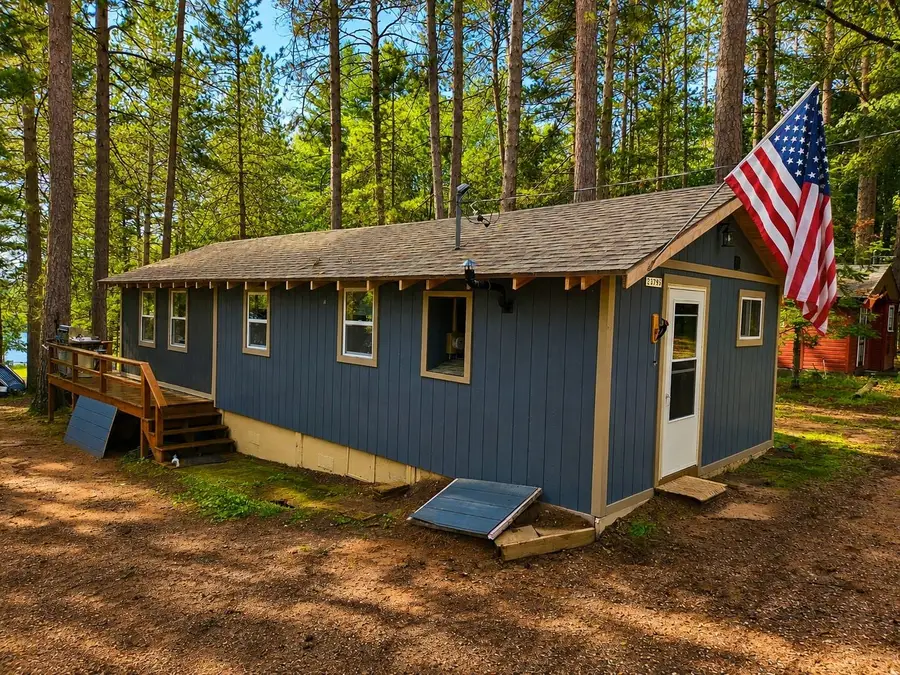 23795 Crystal Lake Rd, Watersmeet, MI 49969 - #3