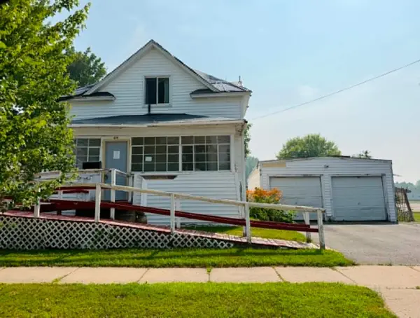 419 Elm St, Antigo, WI 54409