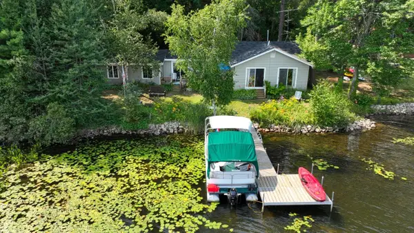 1550 Gunlock Lake Rd N, Minocqua, WI 54548