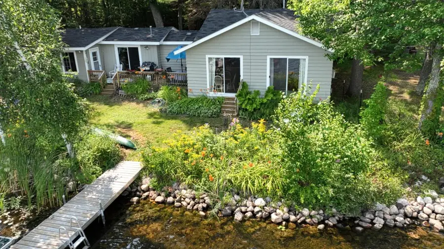 1550 Gunlock Lake Rd N, Minocqua, WI 54548 - #2