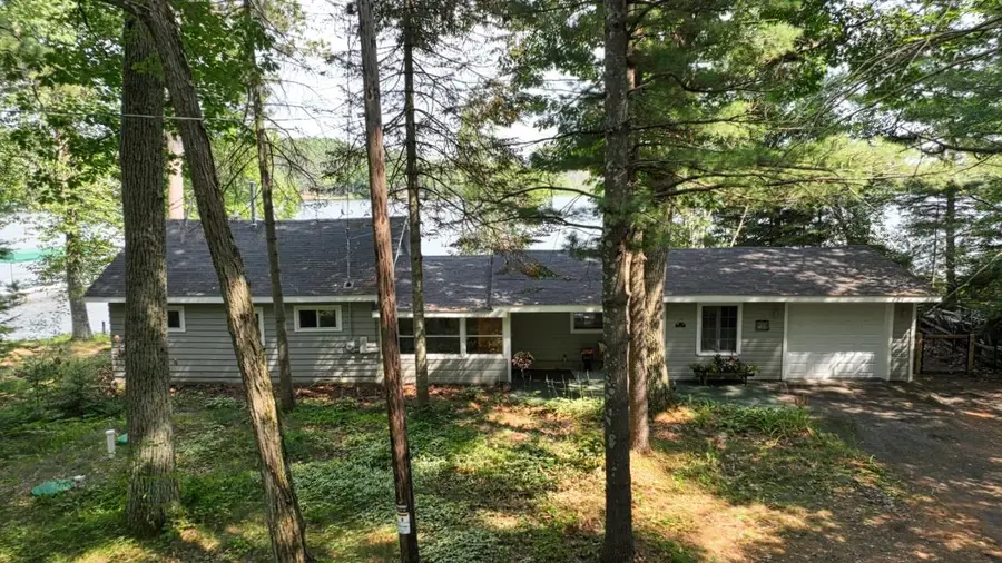 1550 Gunlock Lake Rd N, Minocqua, WI 54548 - #3