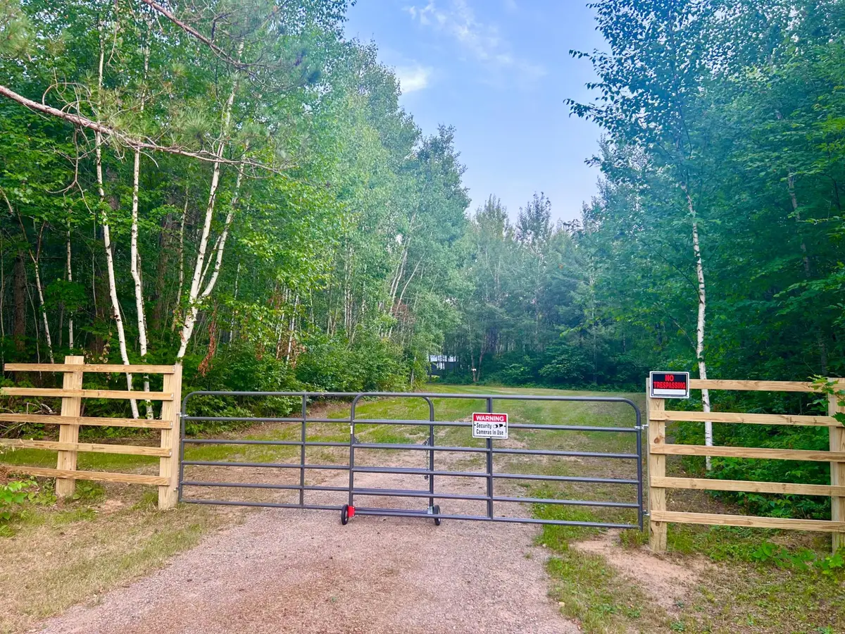 10053 Swamp Lake Rd, Tomahawk, WI 54487 - #1