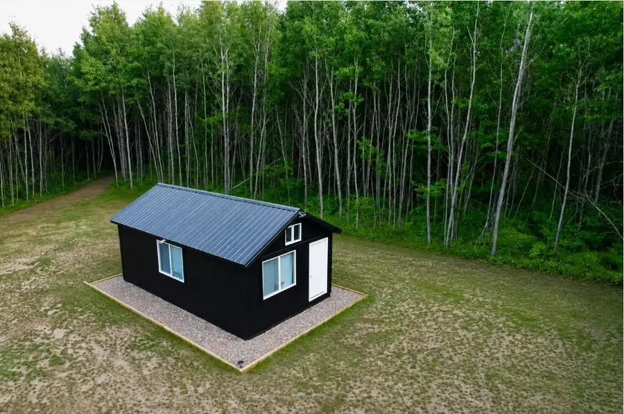 10053 Swamp Lake Rd, Tomahawk, WI 54487 - #2