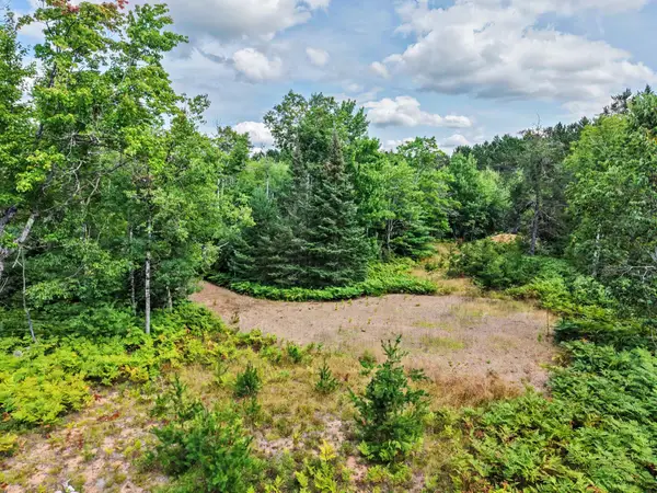 ON River Rd #25-Acres, Eagle River, WI 54521