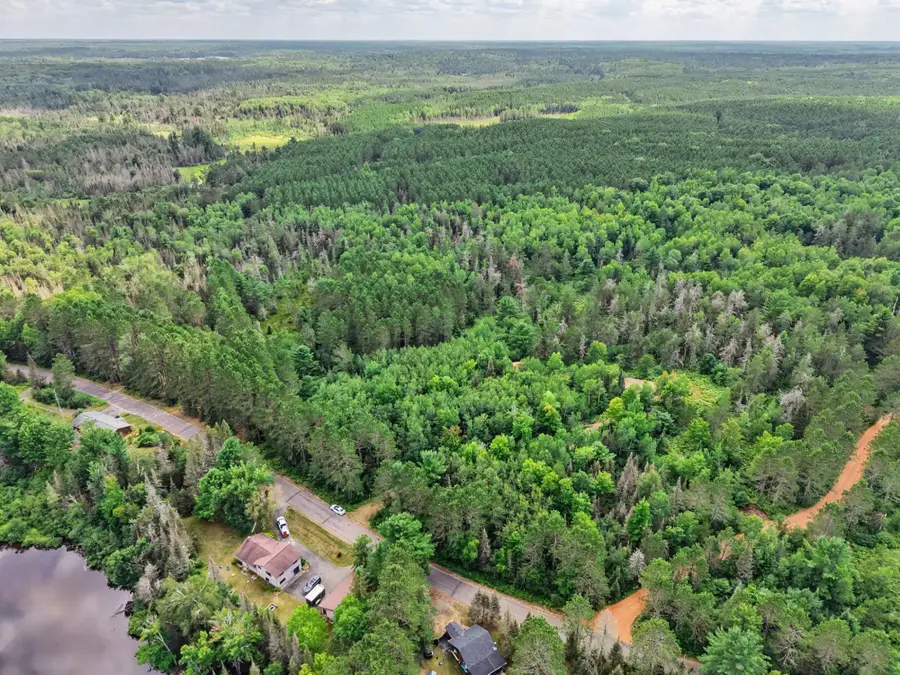 ON River Rd #25-Acres, Eagle River, WI 54521 - #3