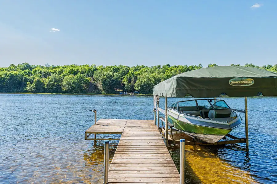 1386 East Point Ln, Phelps, WI 54554 - #2