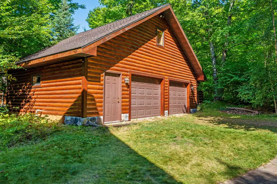 1386 East Point Ln, Phelps, WI 54554 - #3