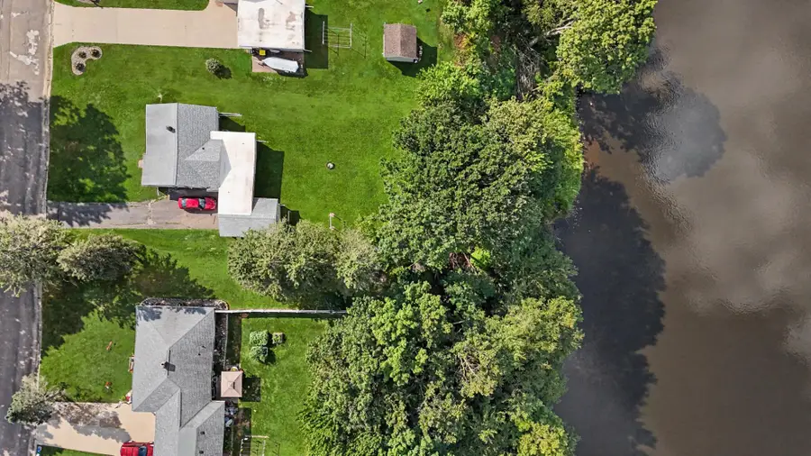 2707 Glen Dr, Merrill, WI 54452 - #3