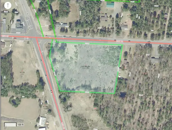 4301 Hwy 70, Eagle River, WI 54521