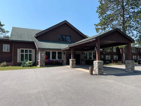 4103 Cth B #225, Land O Lakes, WI 54540