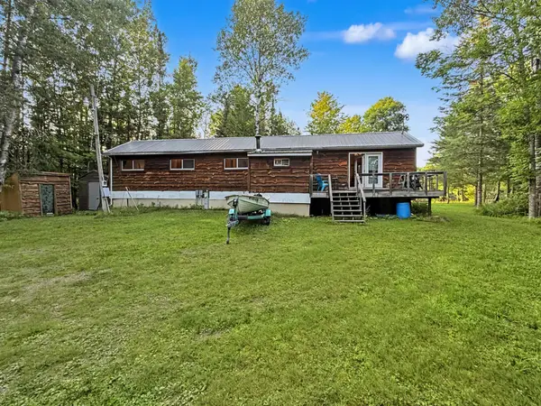 N6353 Hwy 107, Tomahawk, WI 54487