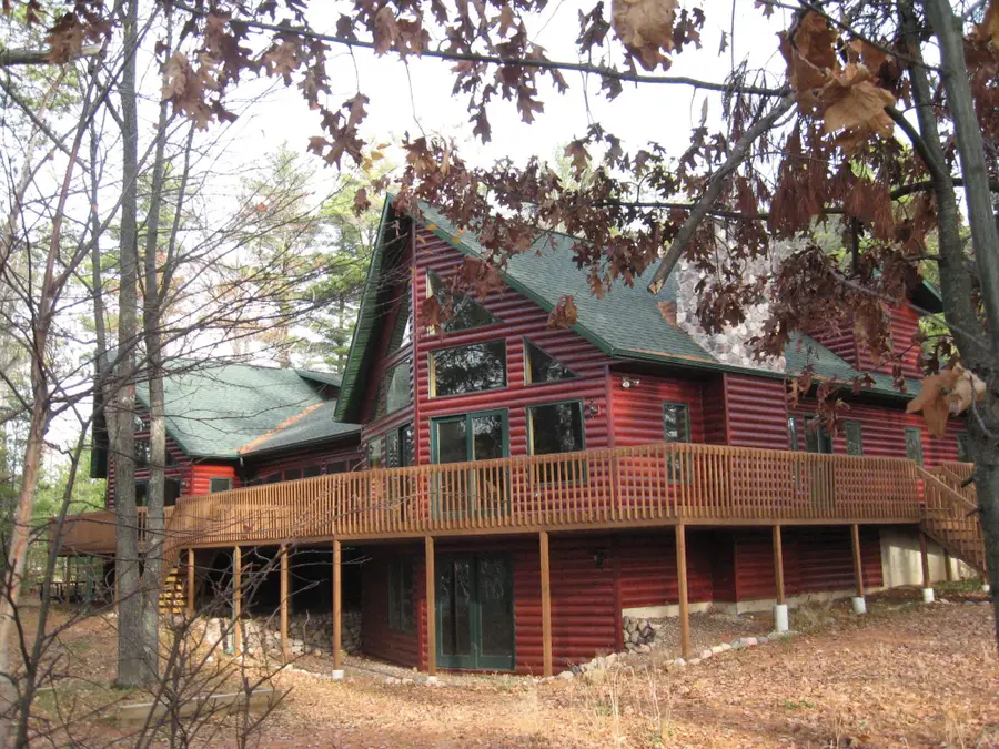 1229 High Trees Trl, Eagle River, WI 54521 - #2
