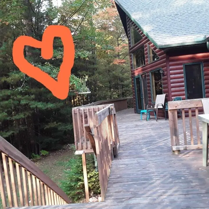 1229 High Trees Trl, Eagle River, WI 54521 - #3