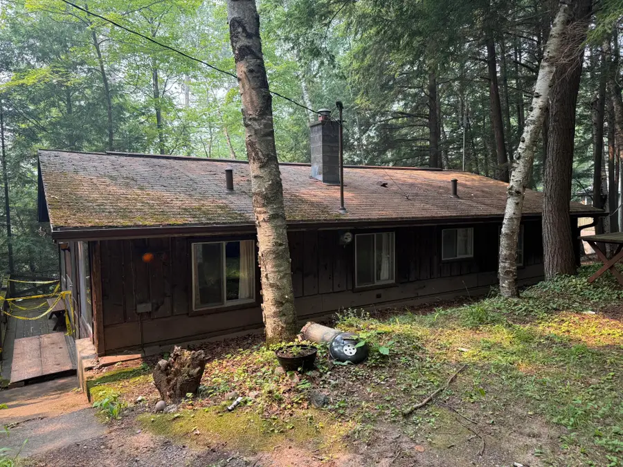 N8840 Pickerel Lake Rd W, Gleason, WI 54435 - #2