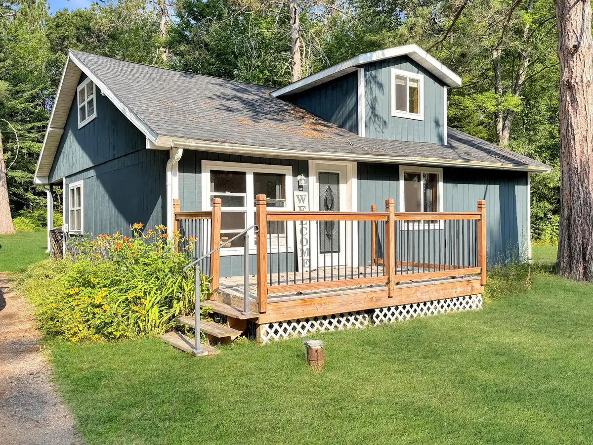 4511 Poplar Dr, Rhinelander, WI 54501 - #1