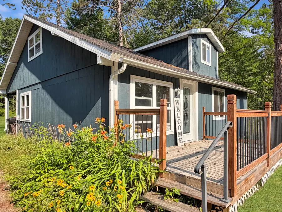 4511 Poplar Dr, Rhinelander, WI 54501 - #2