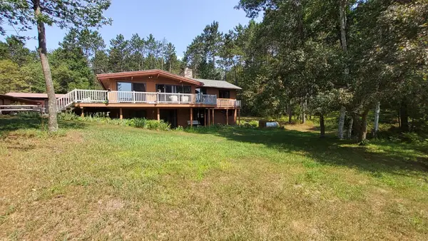 8710 Curtis Lake Dr, Minocqua, WI 54548