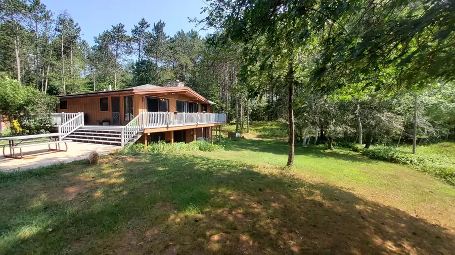 8710 Curtis Lake Dr, Minocqua, WI 54548 - #2