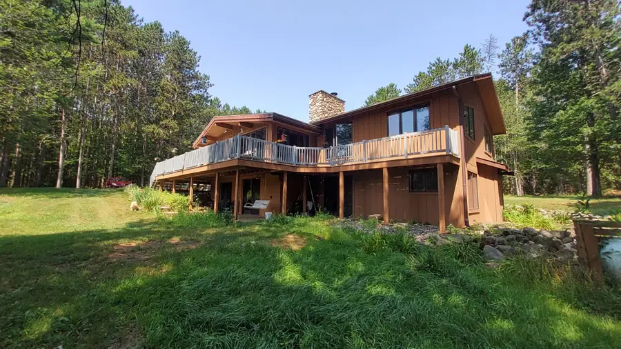 8710 Curtis Lake Dr, Minocqua, WI 54548 - #3