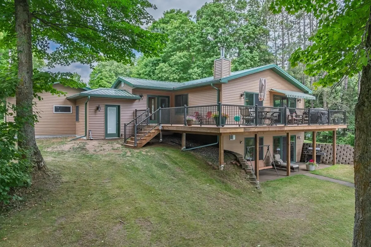 8020 Flandrena Rd N, Oma, WI 54534 - #1