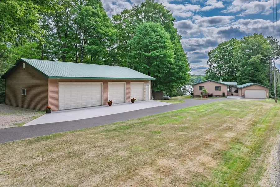 8020 Flandrena Rd N, Oma, WI 54534 - #3