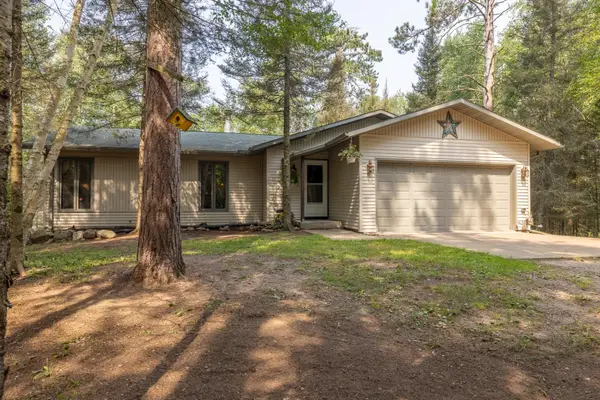 2170 Musky Dam Ln, Eagle River, WI 54521