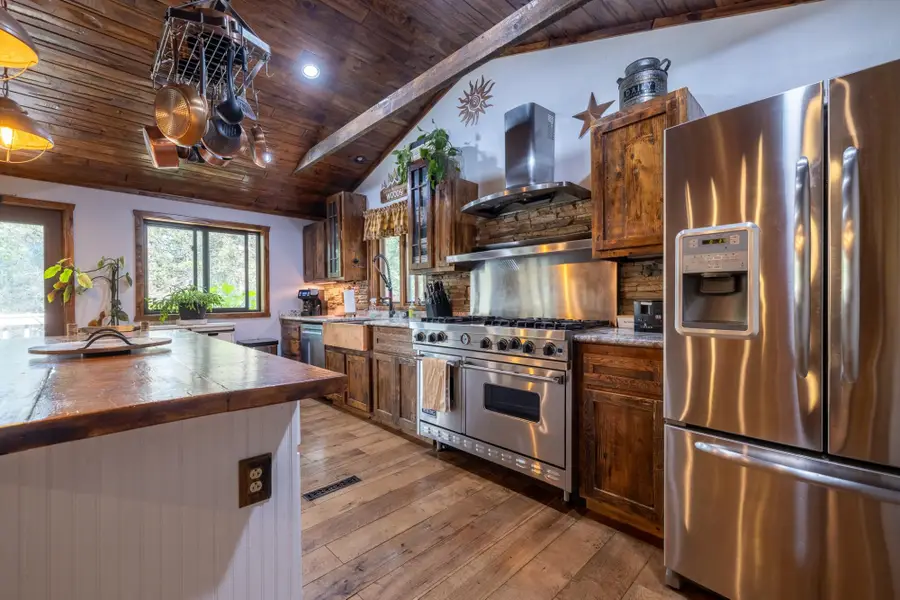 2170 Musky Dam Ln, Eagle River, WI 54521 - #2