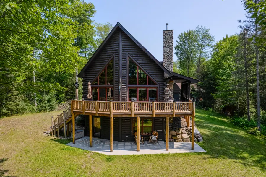 6953 Downstream Dr, Presque Isle, WI 54557 - #2